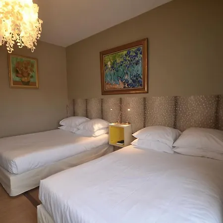 Hôtel Vauban Belfort Extérieur photo